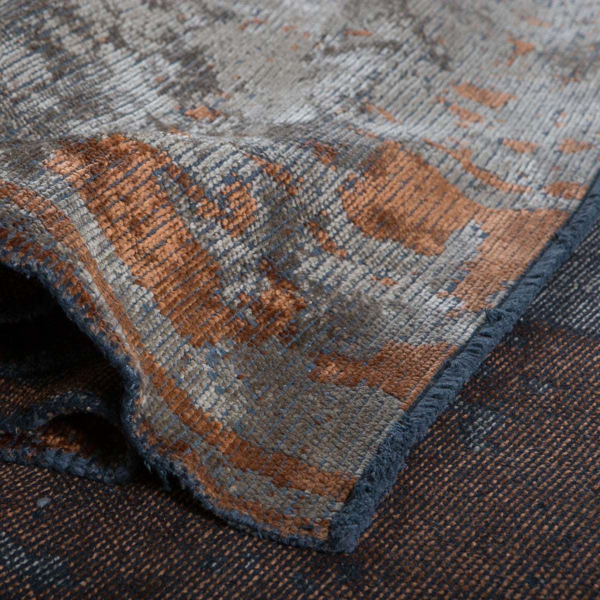 Edge - Oxide Rug
