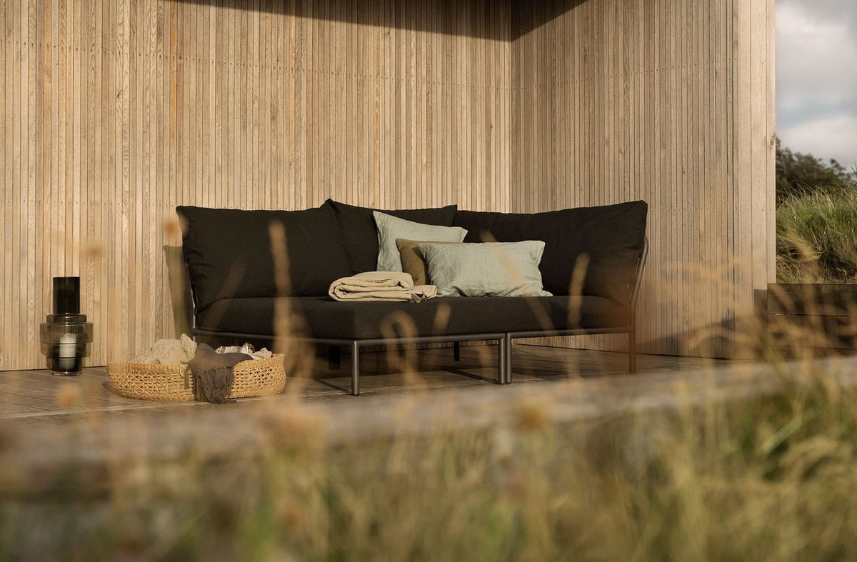 Level 2 Outdoor Modular Sofa