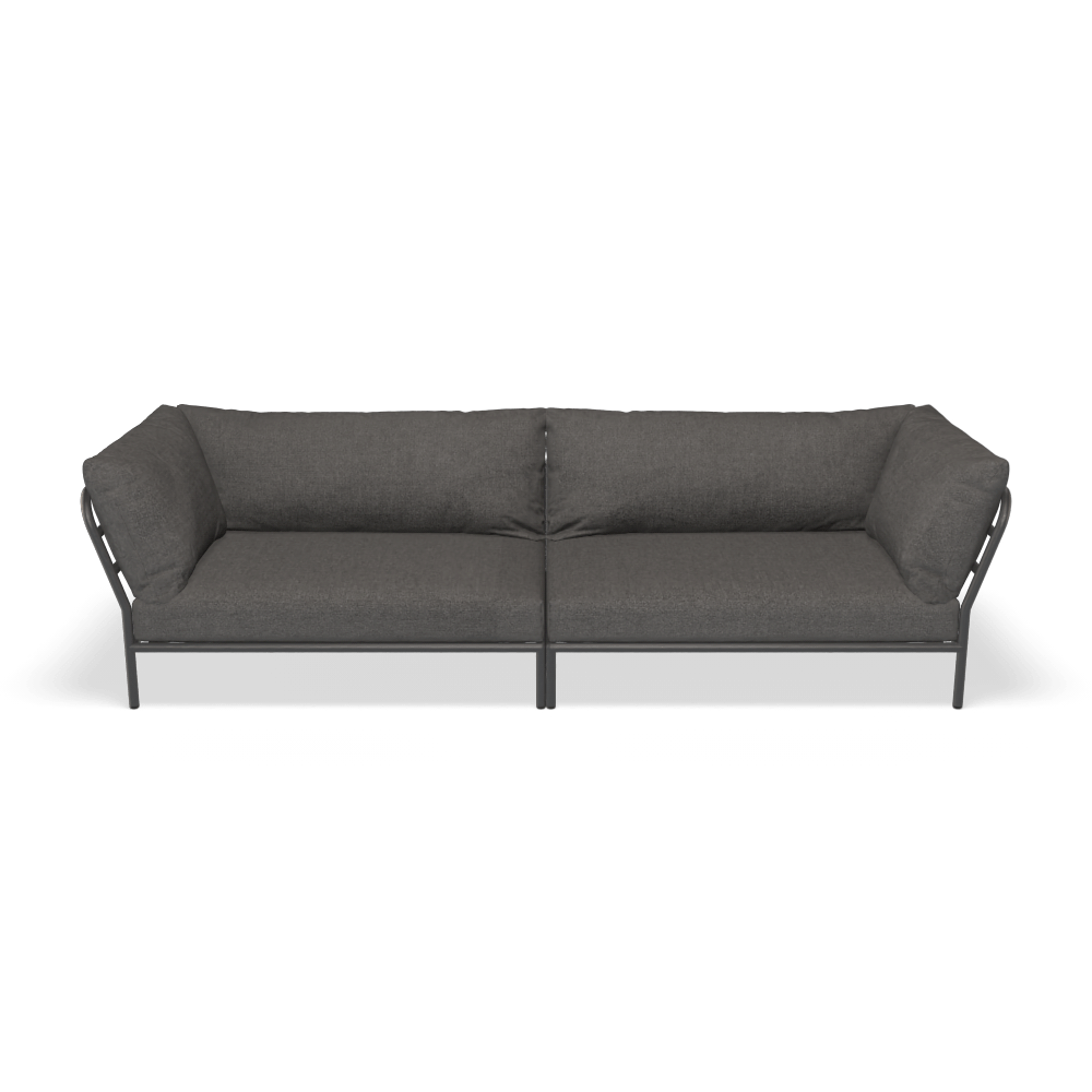 Level 2 Outdoor Modular Sofa