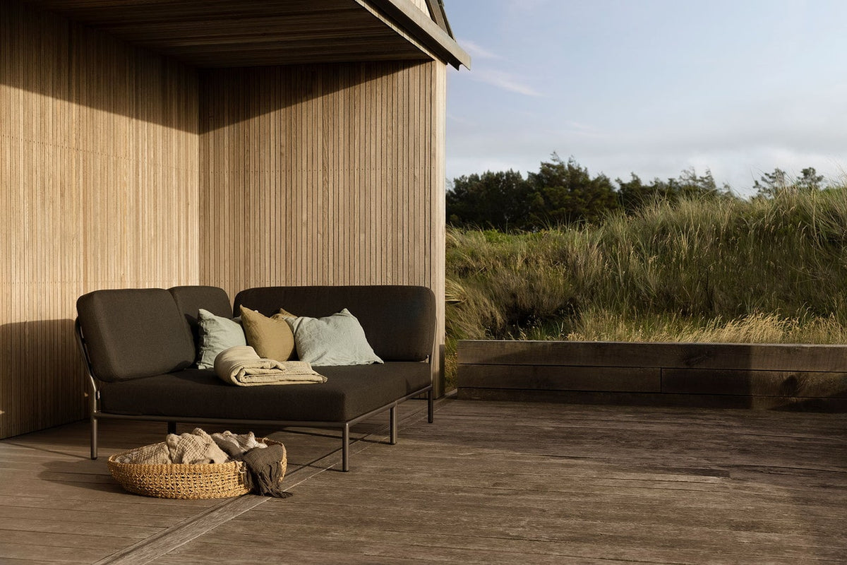 Level Outdoor Modular Sofa
