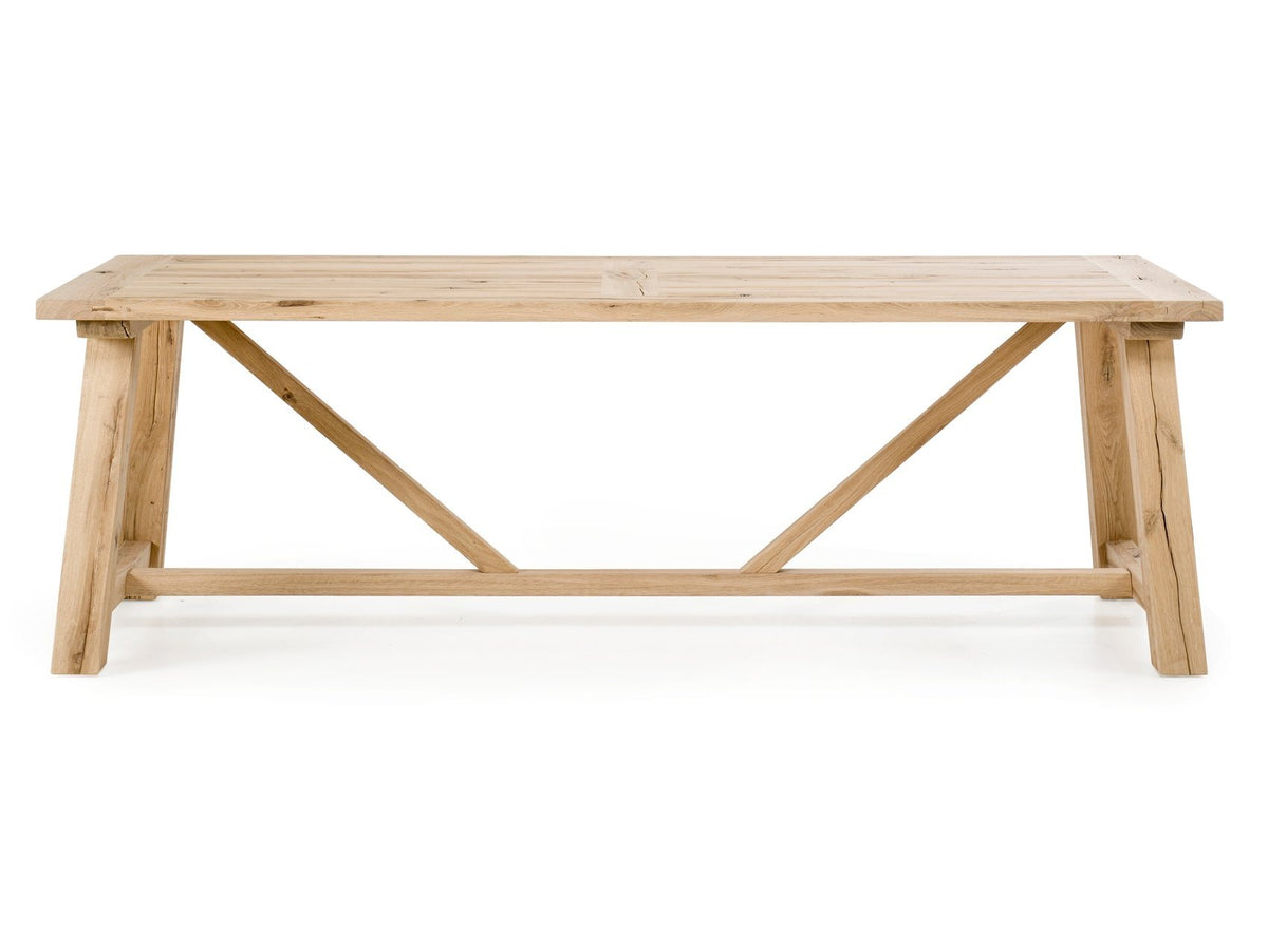 Lombardy Dining Table