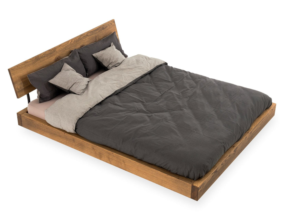Lausanne Bed