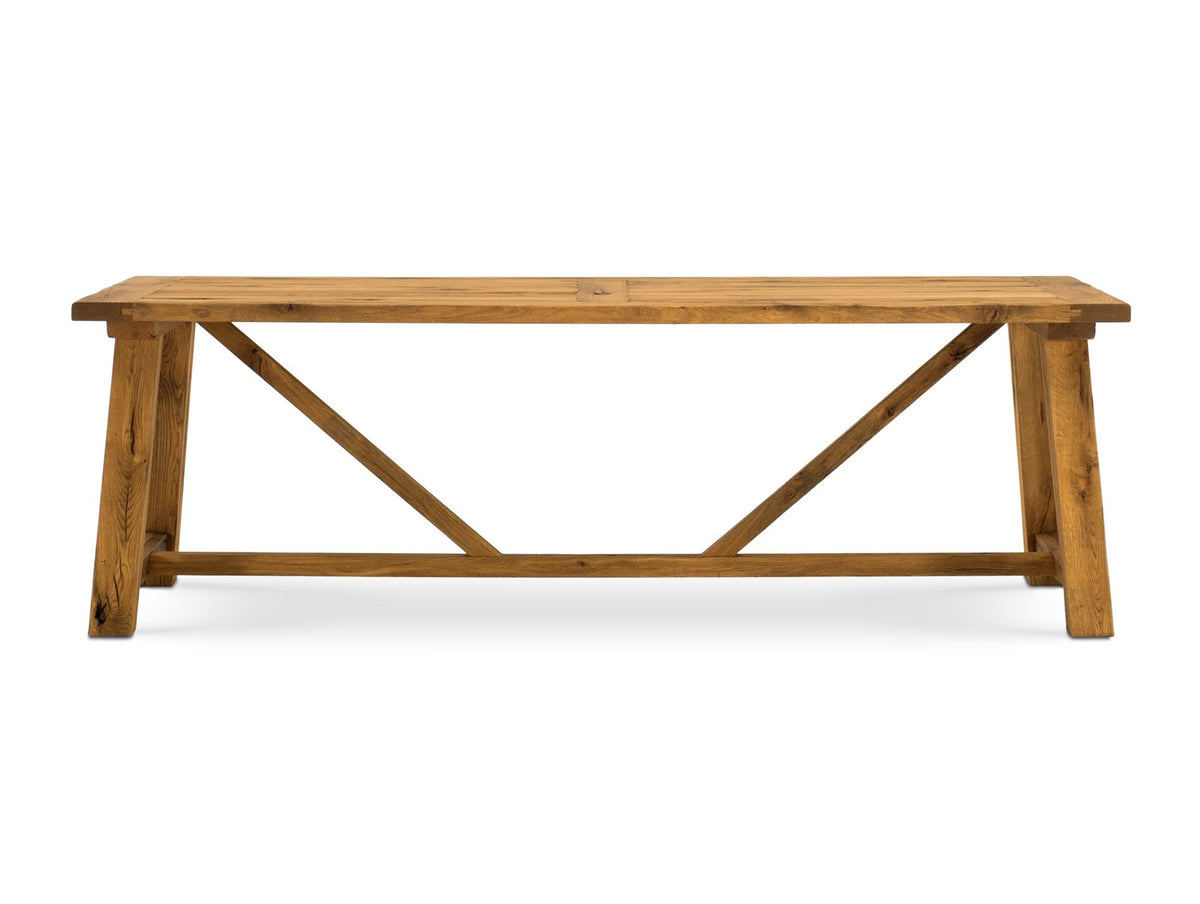 Lombardy Dining Table