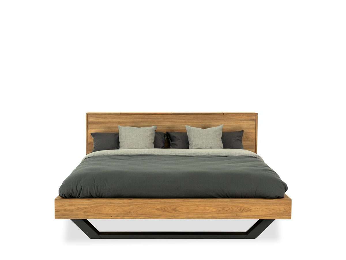 Lugano Bed