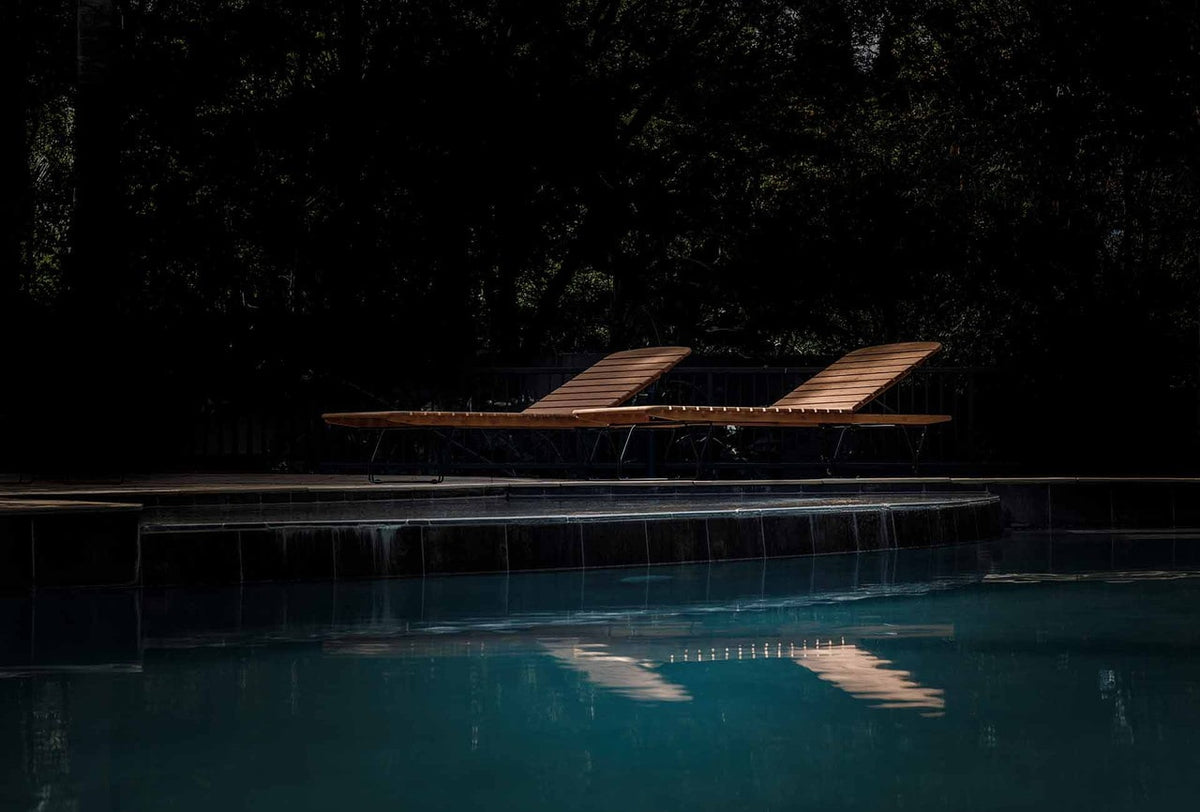 Molo Sunlounger