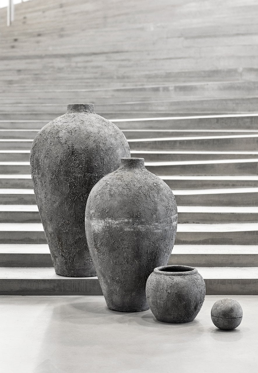 Luna Jar