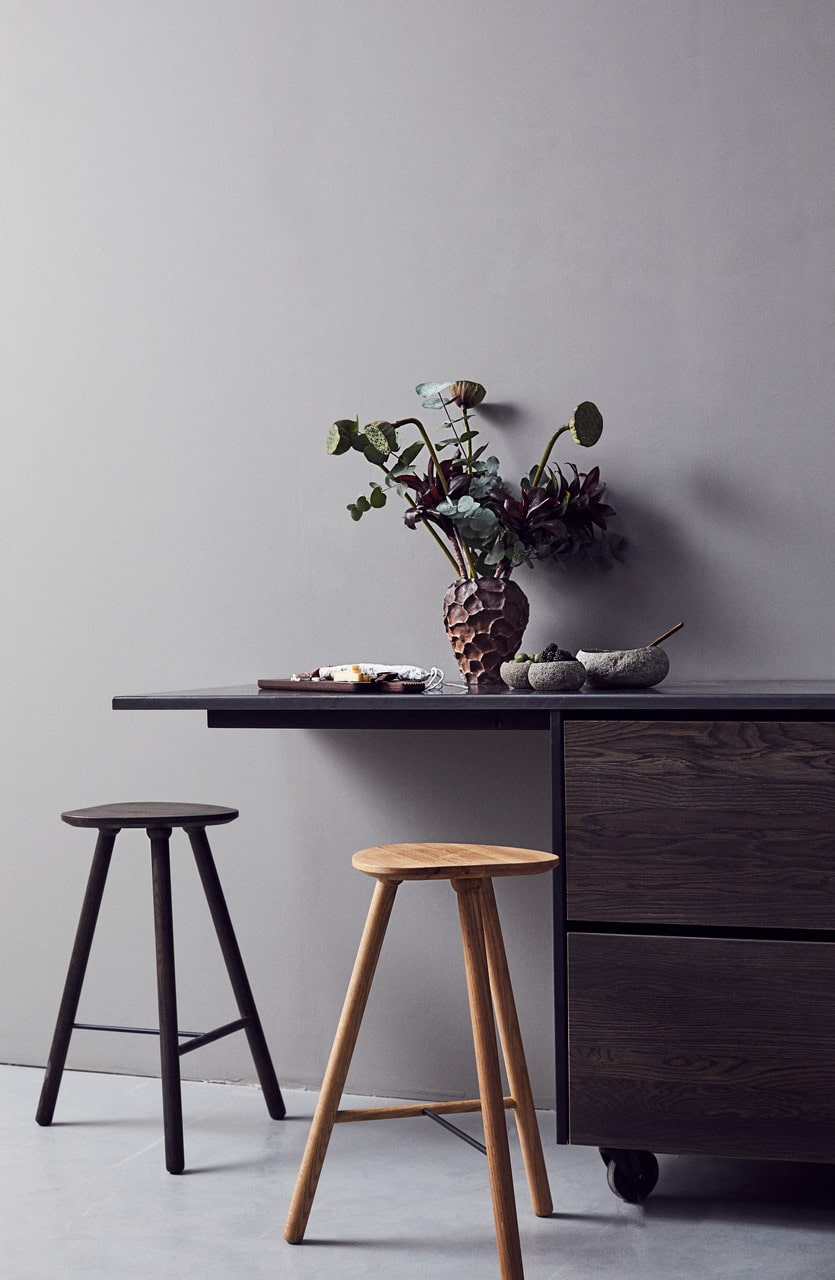 Soil Vase