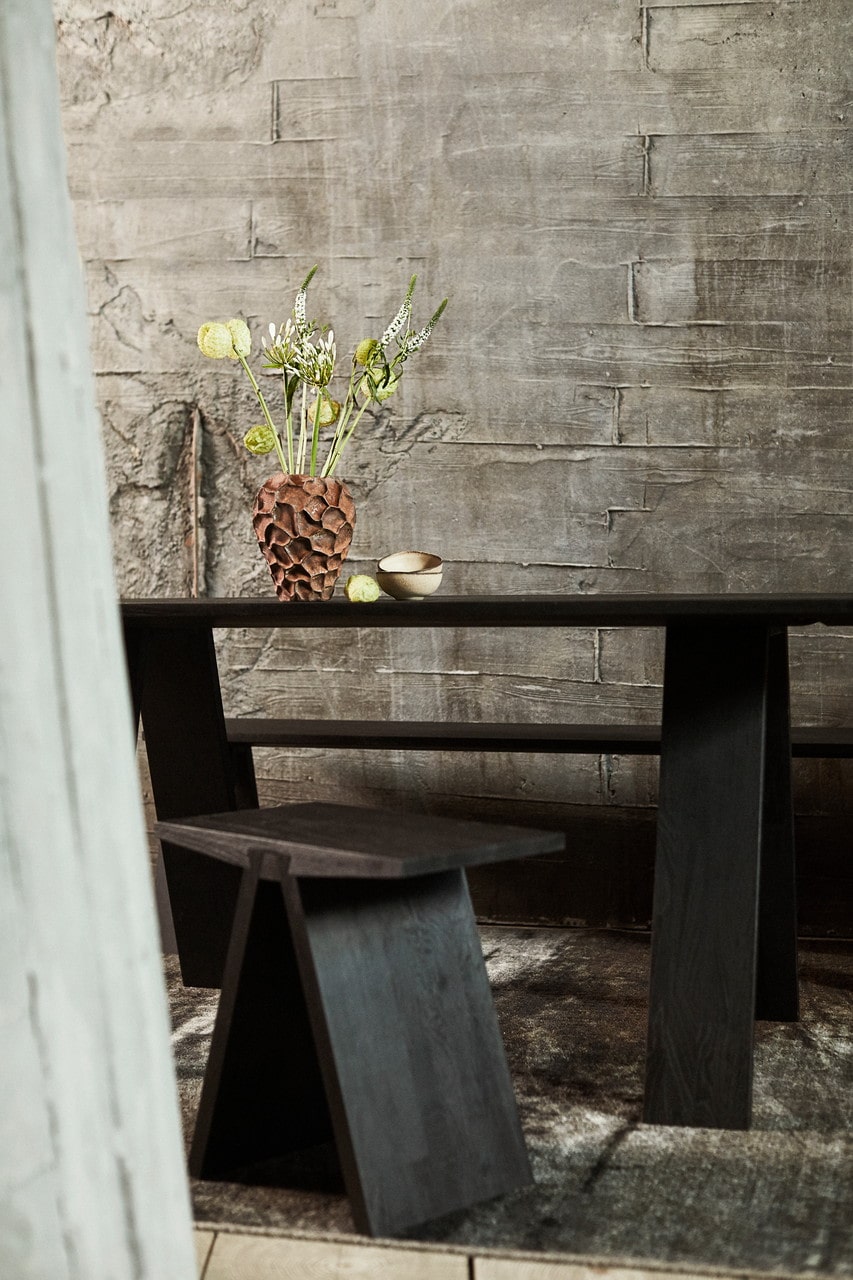 Soil Vase