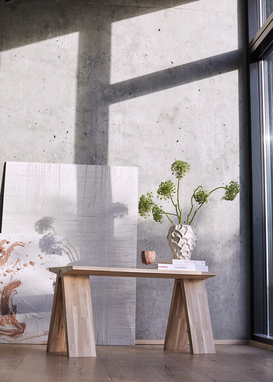Soil Vase