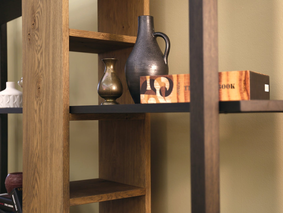 Phoenix Bookcase 210cm