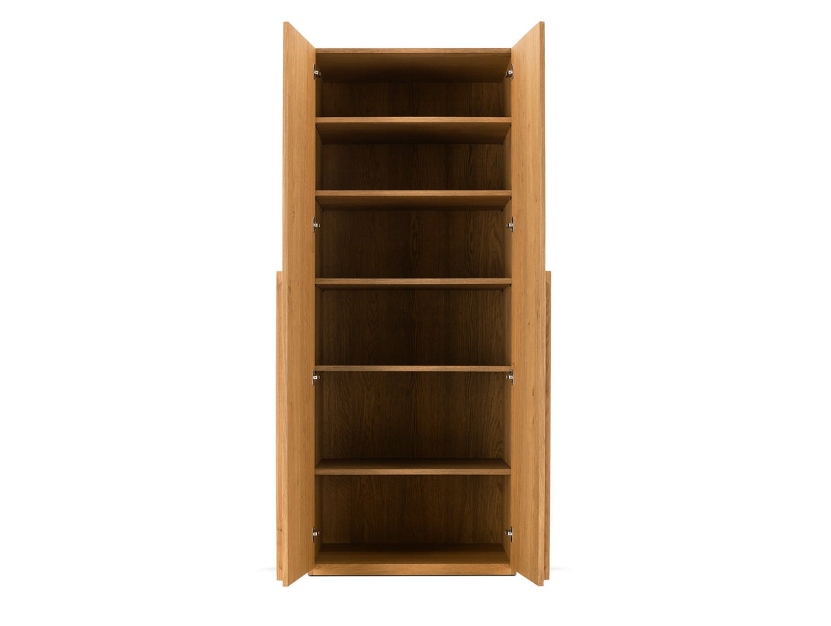 Rigo Modular Wardrobe D 90cm