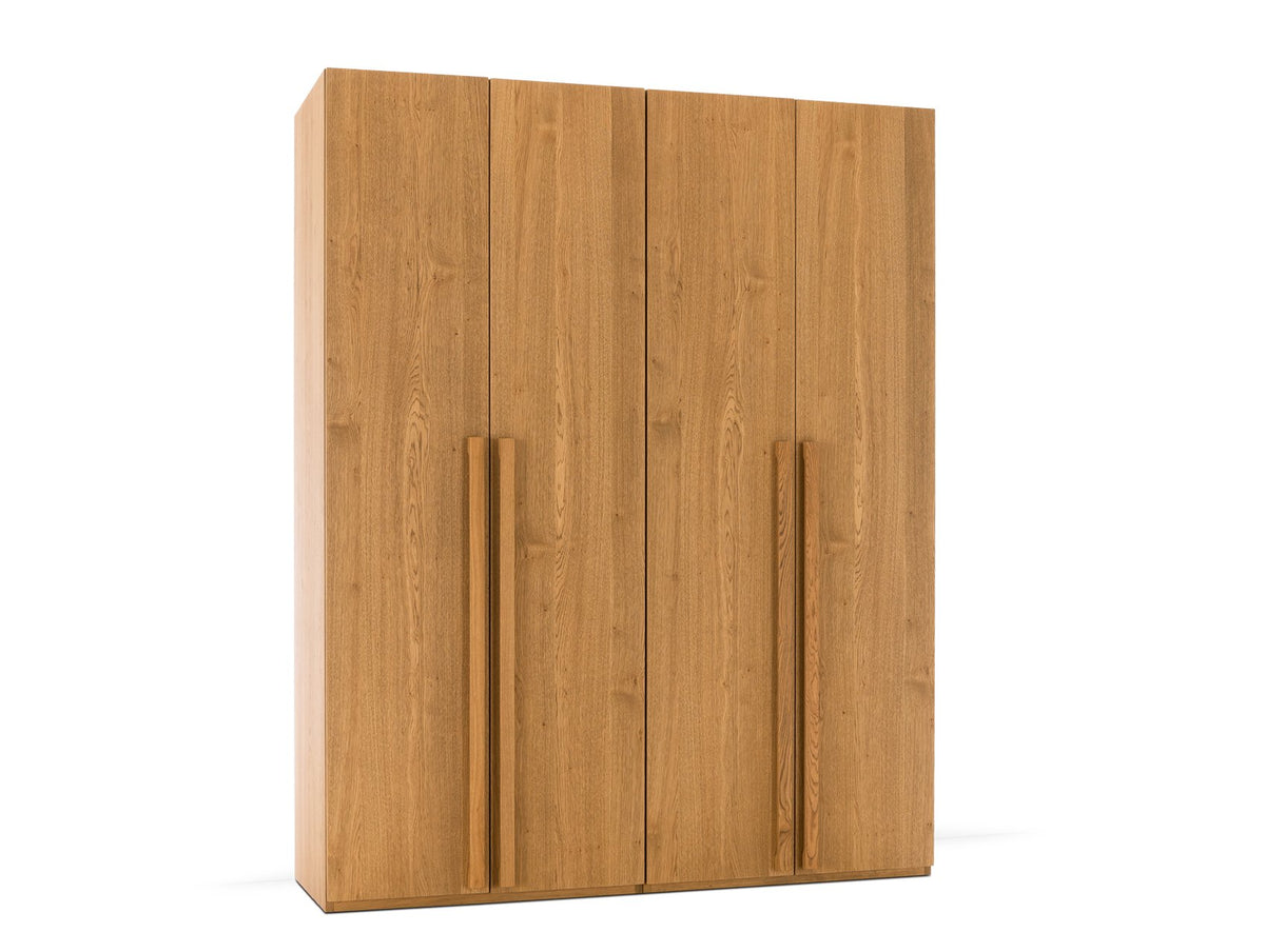 Rigo Modular Wardrobe BA 180cm