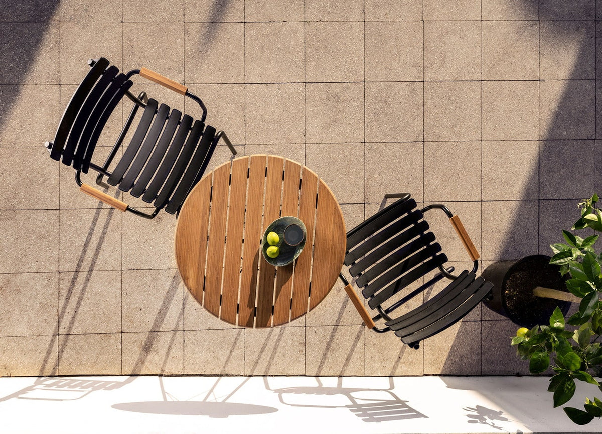 Re-Clips Dining Armchair