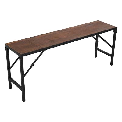 Factory Bench