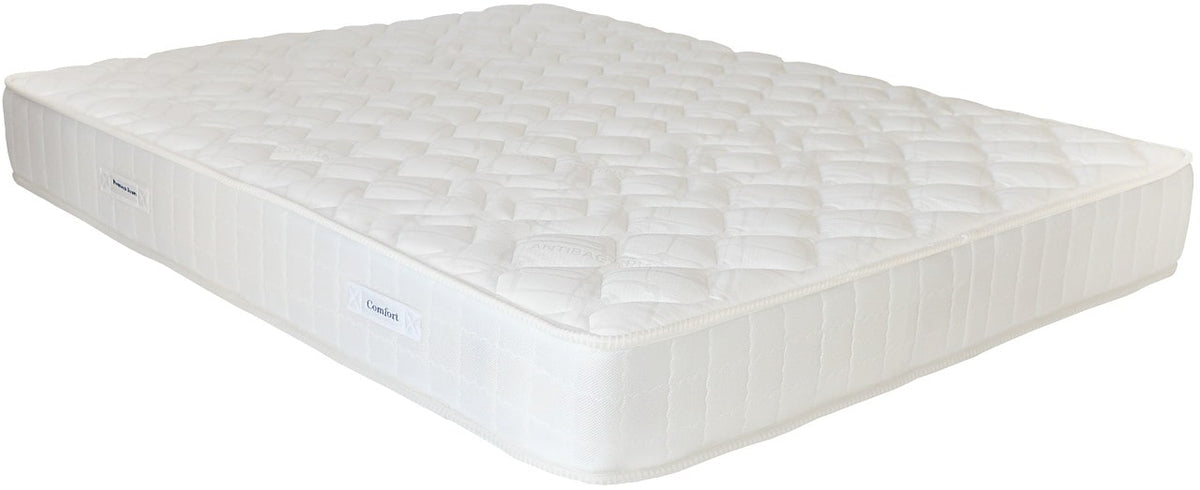 Comfort Pocket Spring Mattress