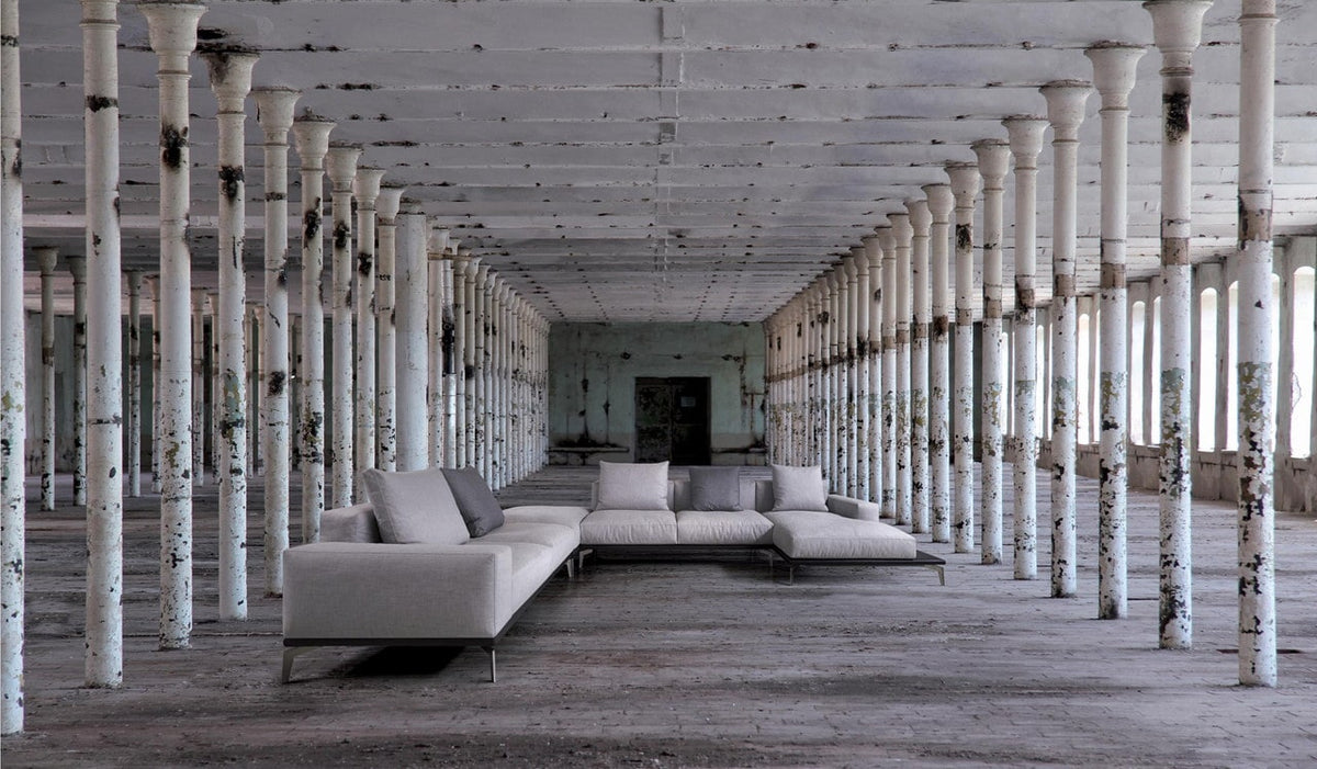 Elle Sofa