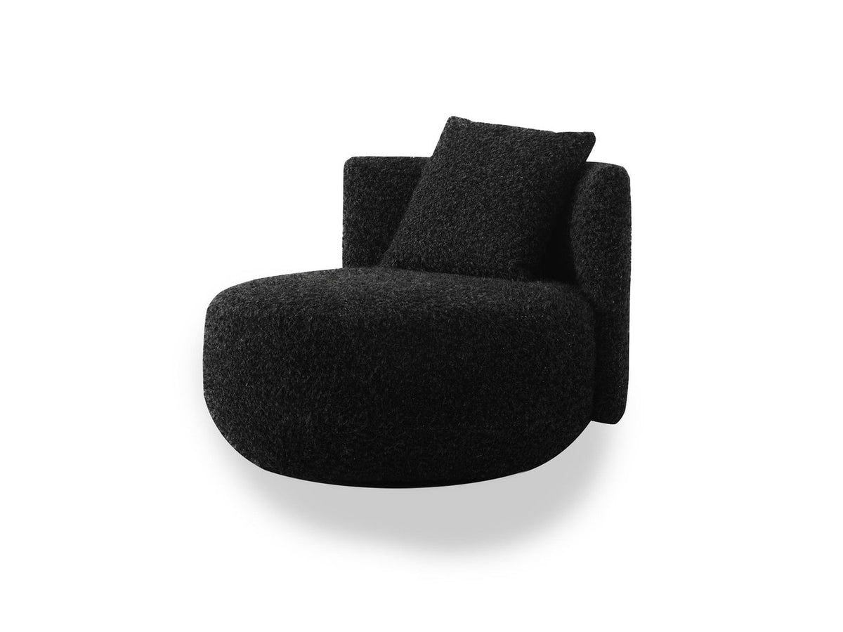 Petite Fleur Armchair