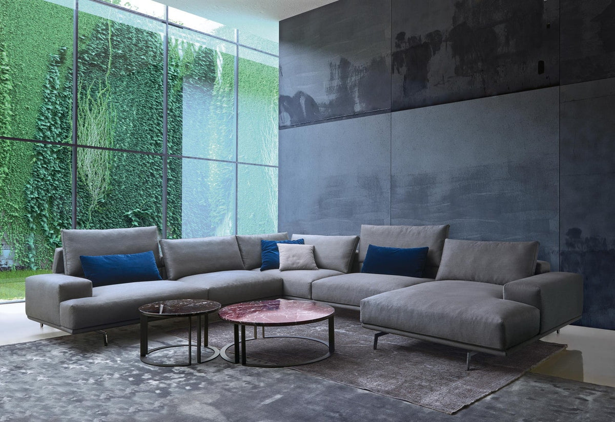 Upper Sofa