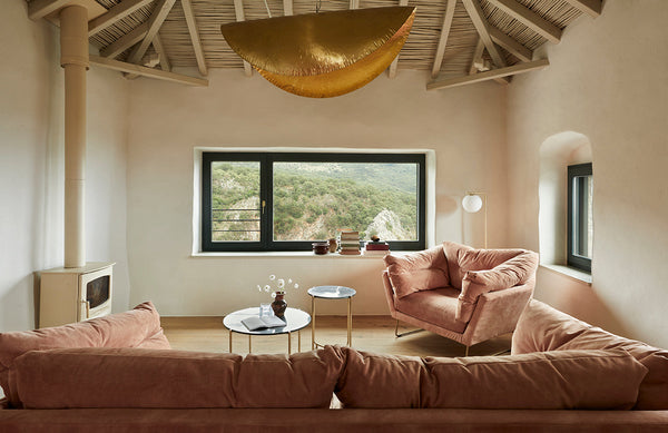 Paratiritirio | Isna, Mani