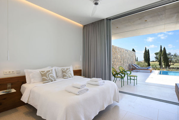 Villa Levánta at Navarino Dunes