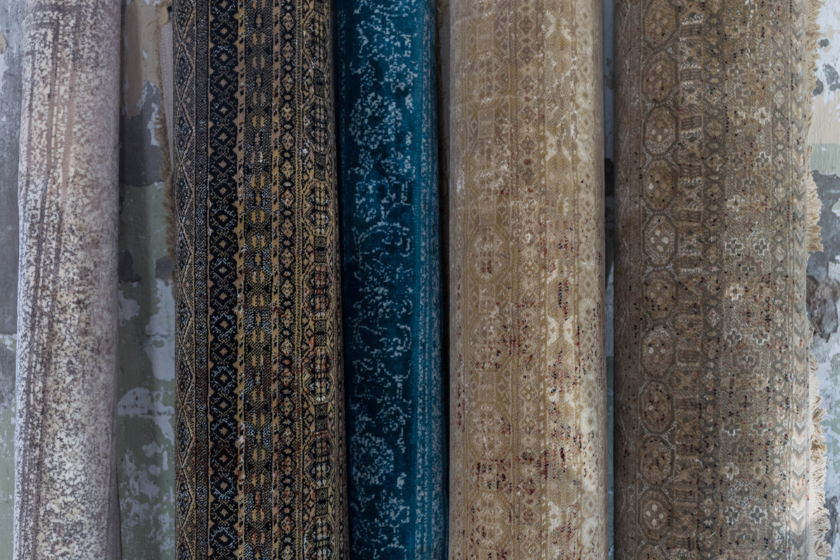 Carpets