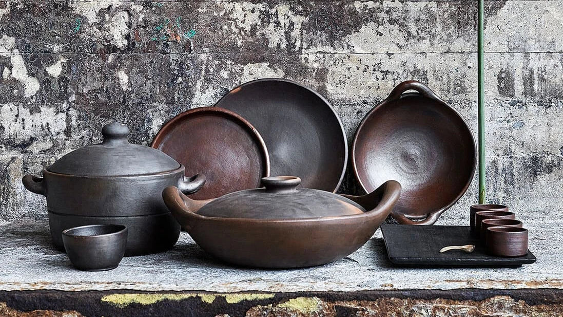 Utensils