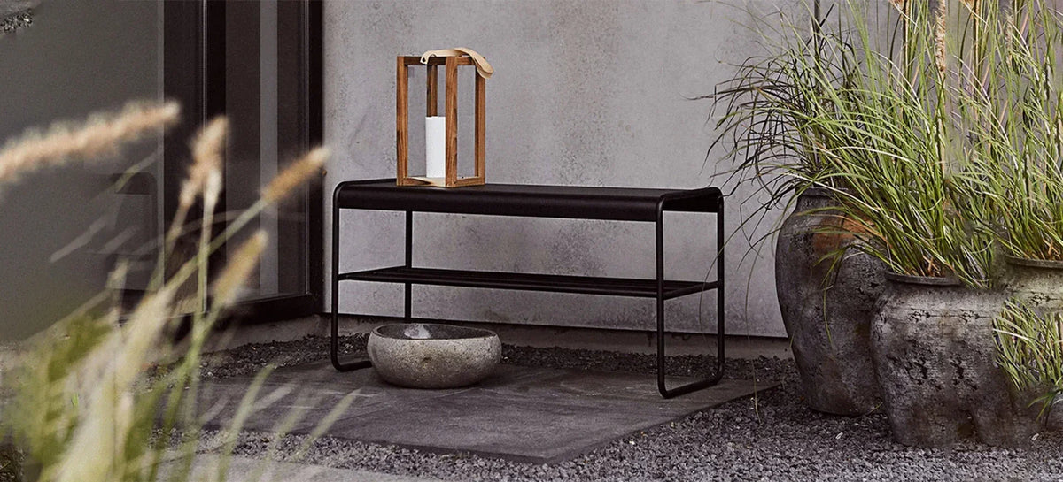 Benches