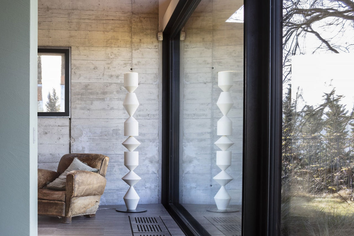Floor Lamps