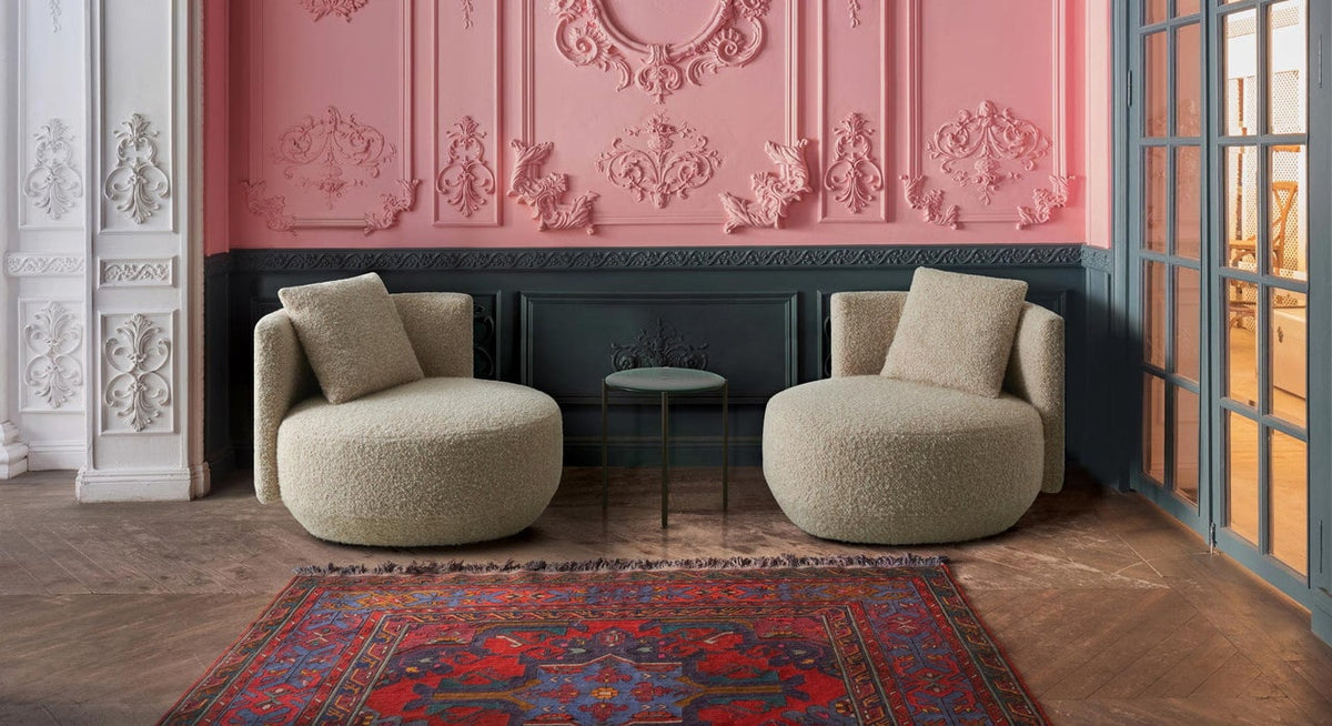 Lounge Chairs