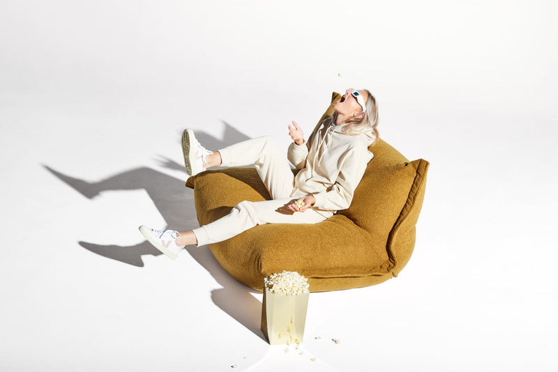 The BonBaron Lounge Chair