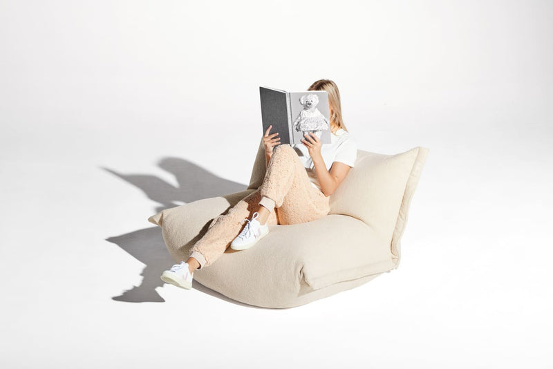 The BonBaron Lounge Chair