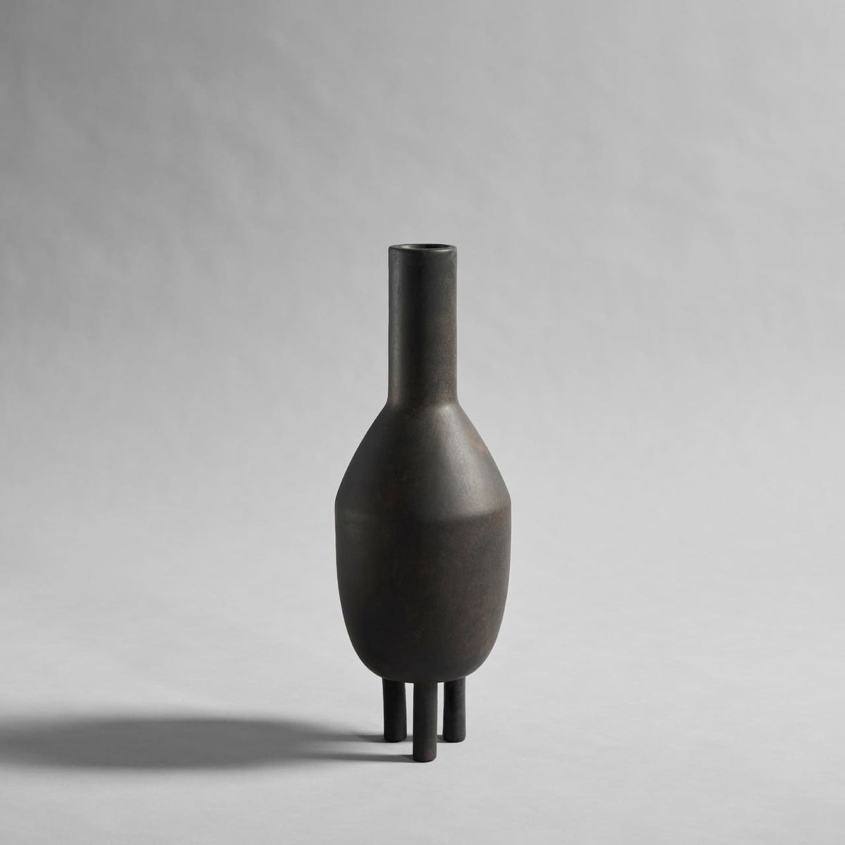 Duck Vase