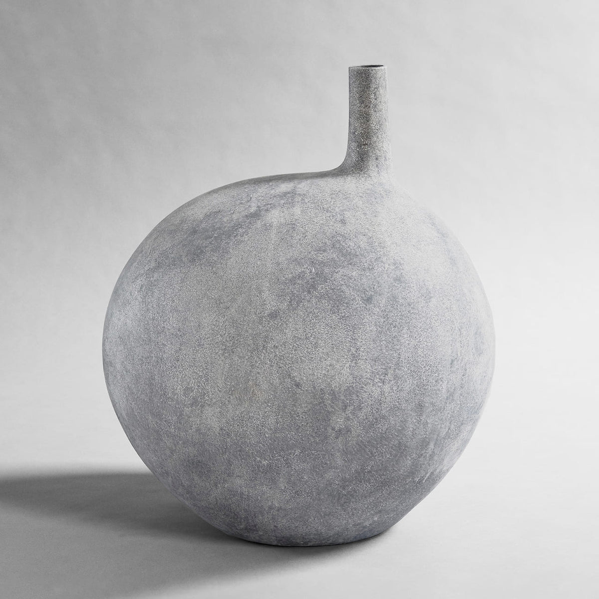Submarine Vase