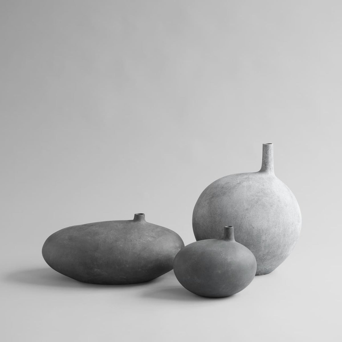 Submarine Vase