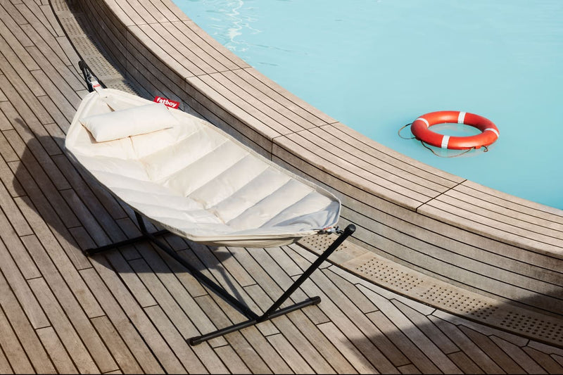 Headdemock Superb Hammock