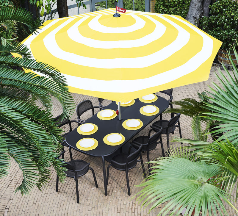 Toní Outdoor Armchair