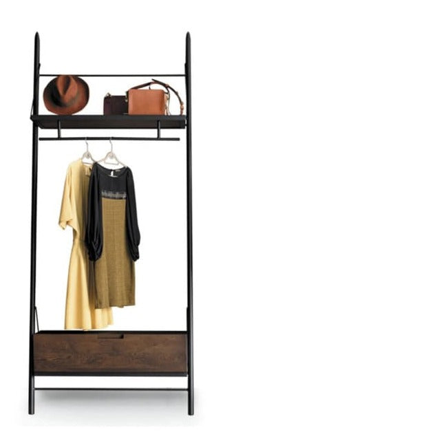 Easy Closet Coat/Clothes Rack