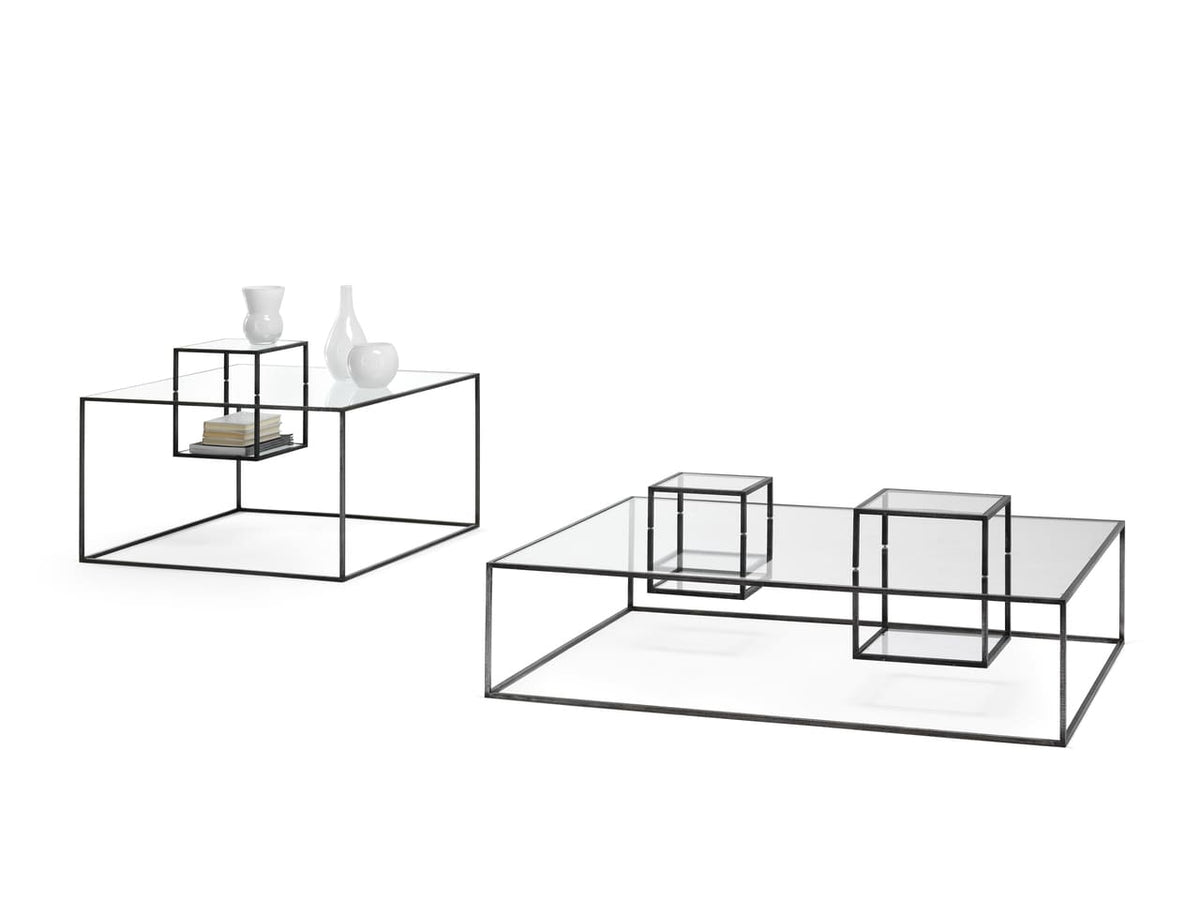 Illusioni Coffee Table