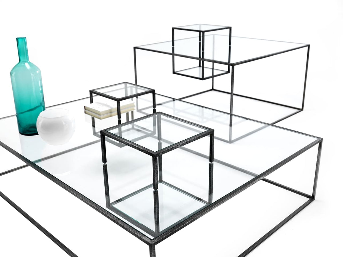 Illusioni Coffee Table
