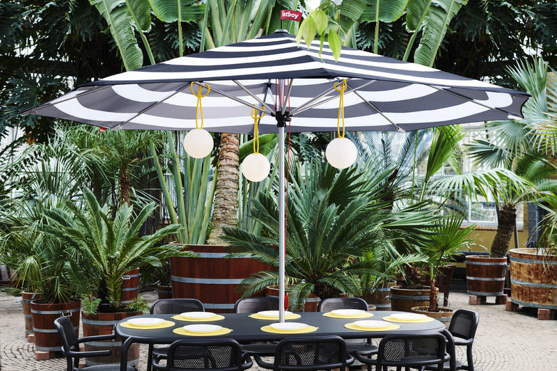 Stripesol Umbrella