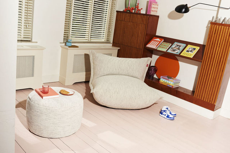 The BonBaron Lounge Chair