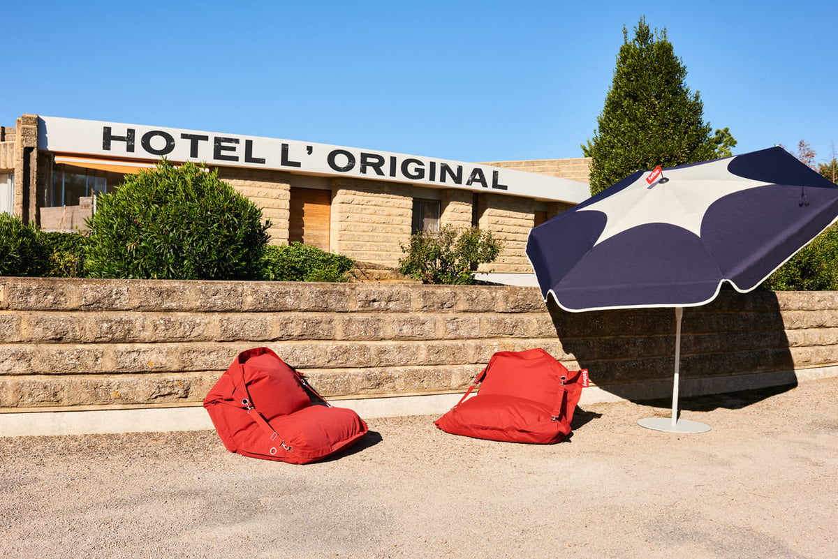 Buggle-Up Outdoor Beanbag