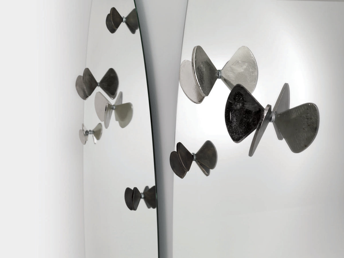 Bice Mirror|Coat Hanger