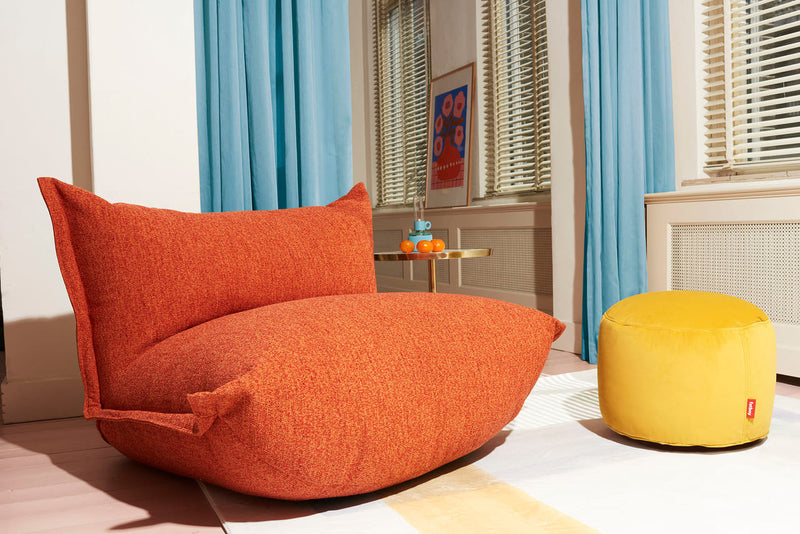 The BonBaron Lounge Chair