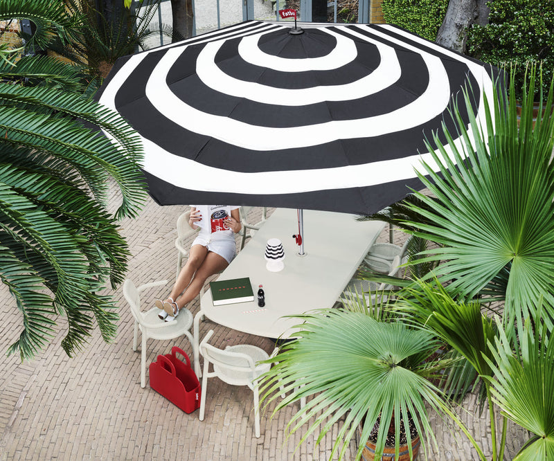 Toní Outdoor Armchair