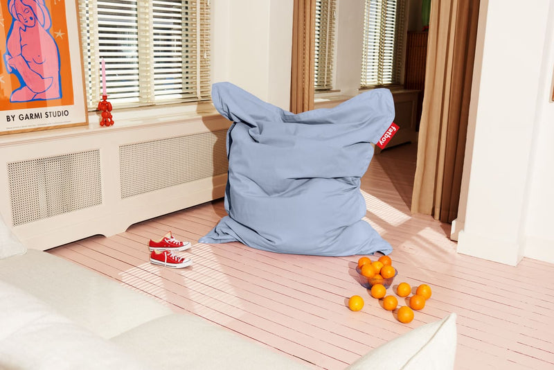 Rock 'n Roll Stonewashed Indoor Rocking Chair – EpiploDeco