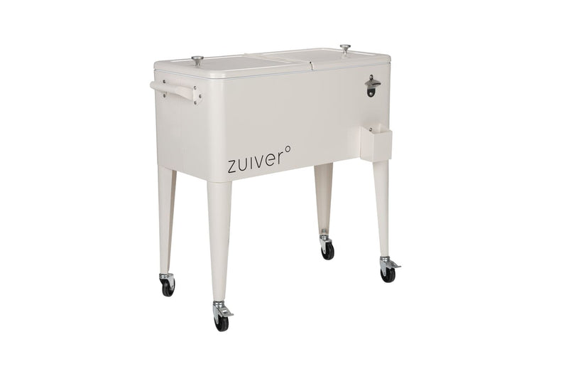 Be Cool - Rolling Cool Box