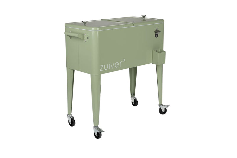 Be Cool - Rolling Cool Box