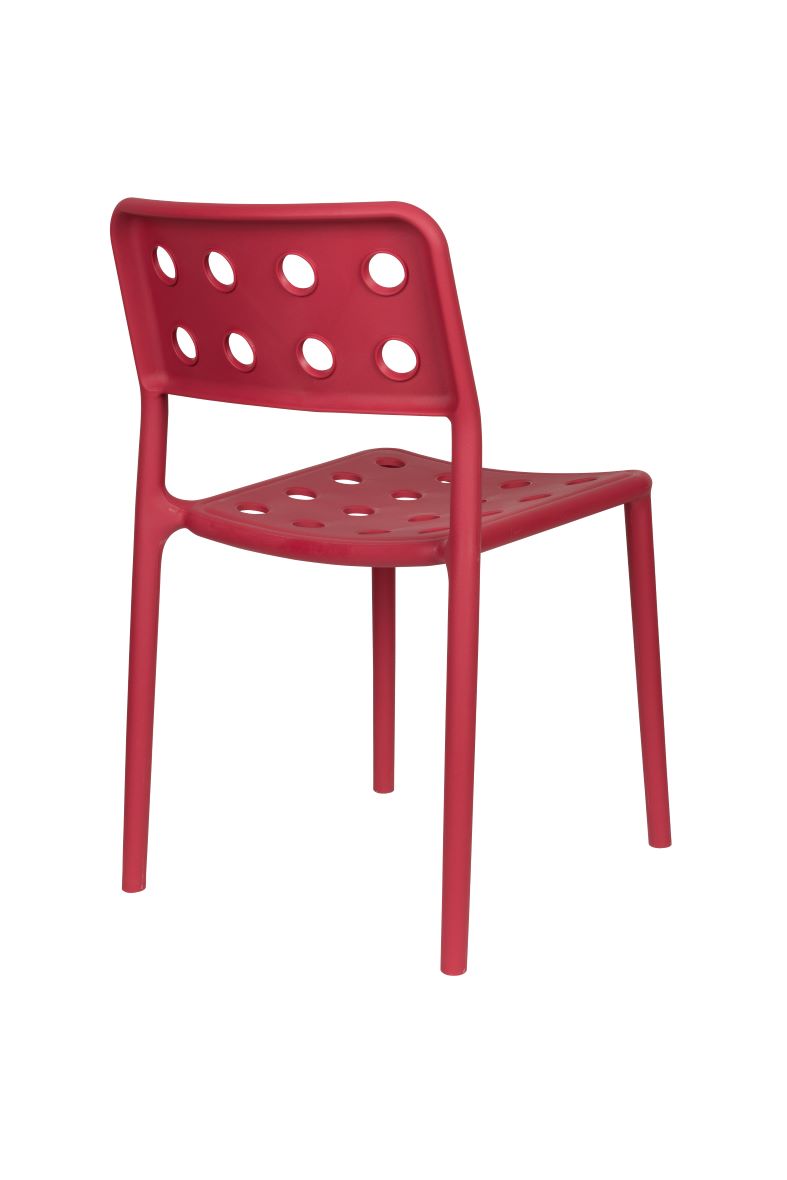 Καρέκλα outdoor Serra (4άδα)