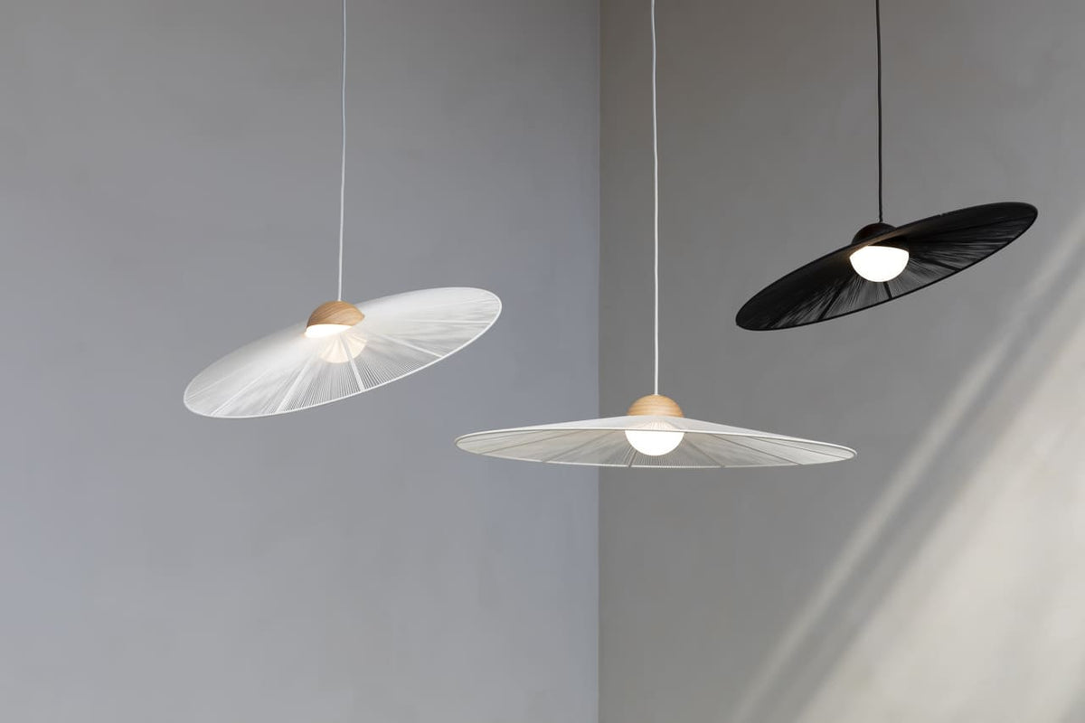 Belle Pendant Lamp
